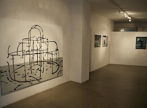 Galerie Beatrice Brunner | Bern | 2013